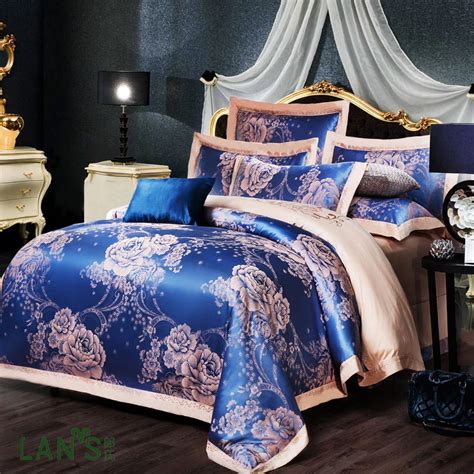 97 6,039. . Royal blue bed set